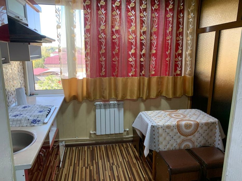 Samir Hostel. Oilaviy mehmonxona