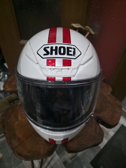 Мото каска Shoei NXR Размер XS