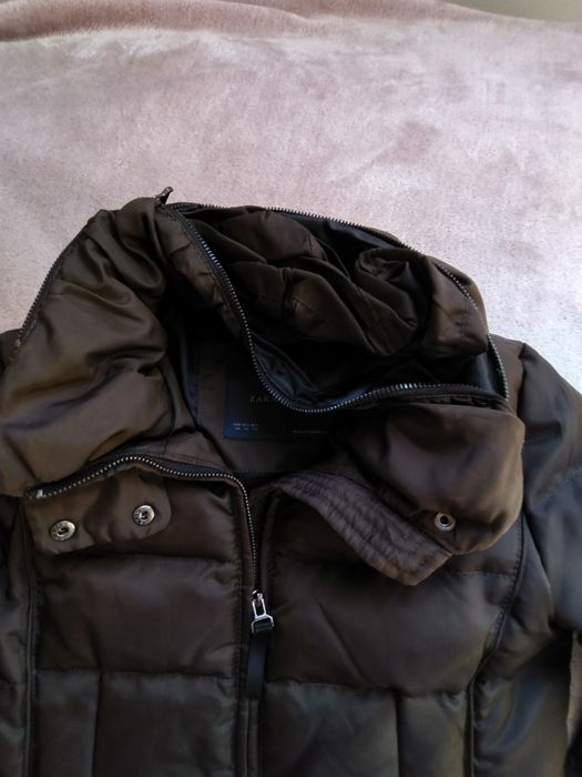 Дамско яке на Zara