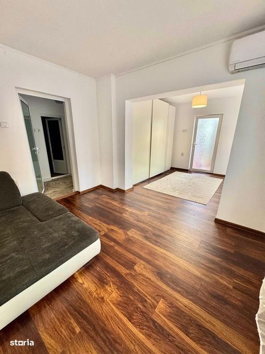 Casă de închiriat – Str. Trandafirilor - Vedere 2