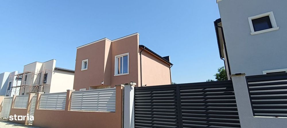 Casă – Berceni - Vedere 3