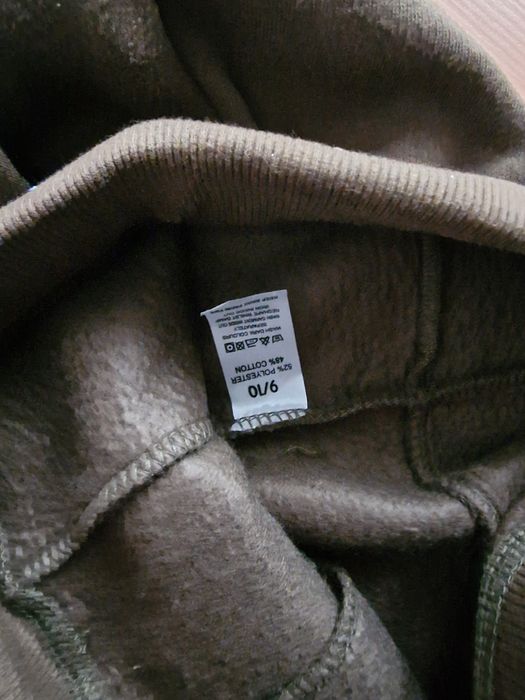 Trening copii 9-10 ani