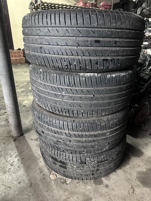 285/50/20 резина летняя