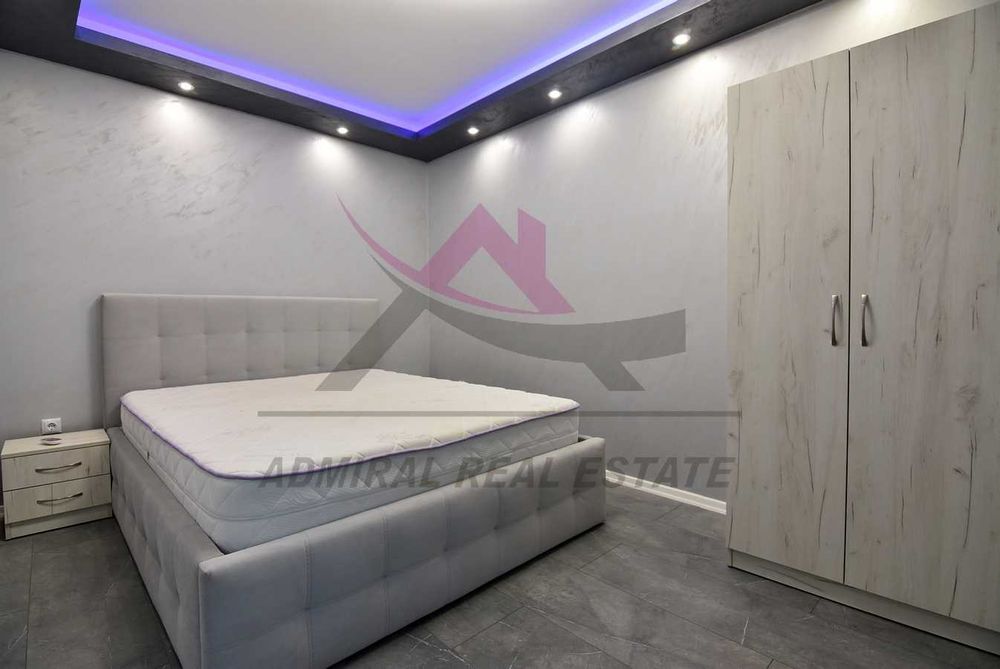 Продава се Двустаен апартамент в Варна, Бриз - 71 кв.м за 2465 €/кв.м - Снимка #4