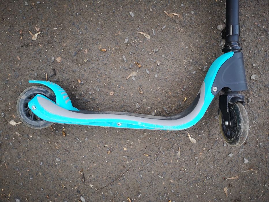 Продам детский самокат