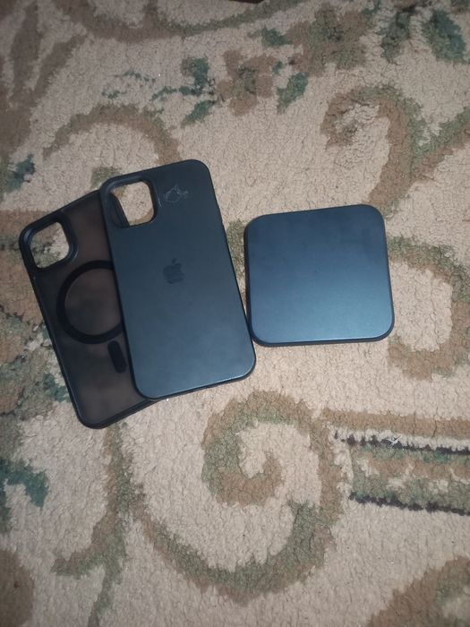 Iphone 12 PRO сломанный корпус