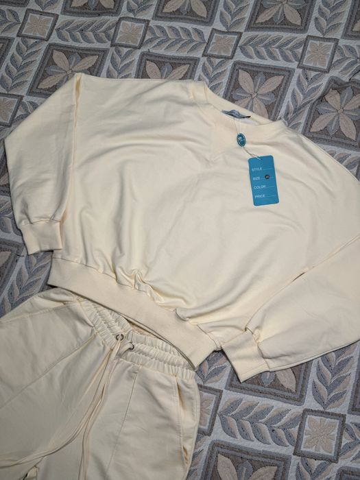 Кастюм двойка.