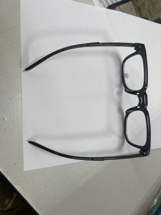 Стильные очки для зрения -1