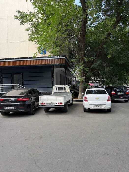 Продажа коммерческой недвижимости в Мирзо-Улугбексом рн (первая линия)