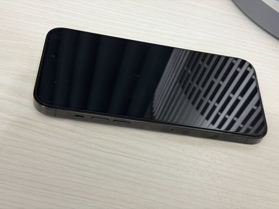 iPhone 14 Pro Max 256Gb