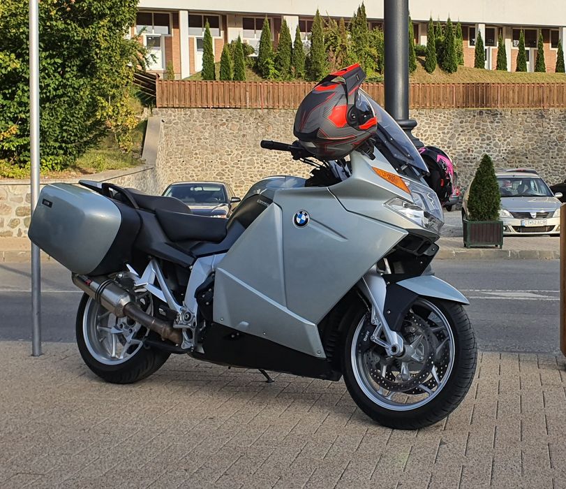 BMW K1200 GT vând sau schimb ATV
