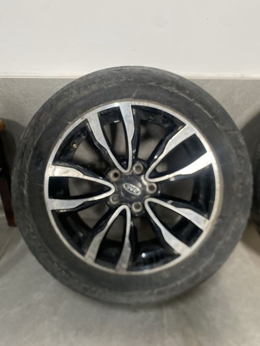 R16 Диски JAK новый