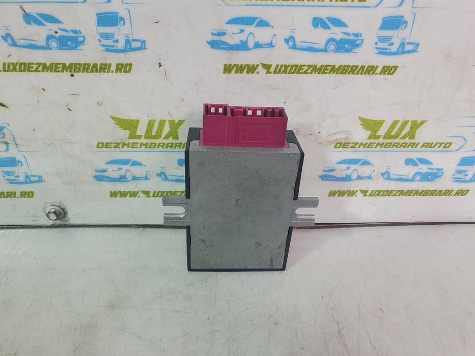 Modul calculator releu combustibil 55892110 BMW Seria 3 E90