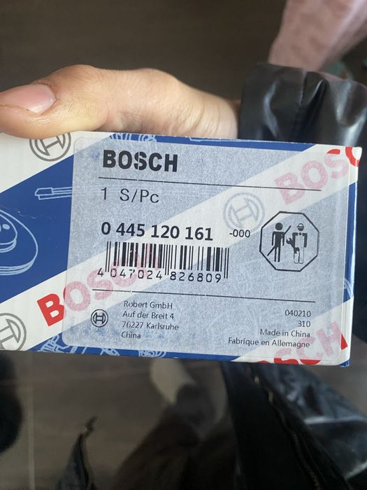 Продам форсунки на спец технику