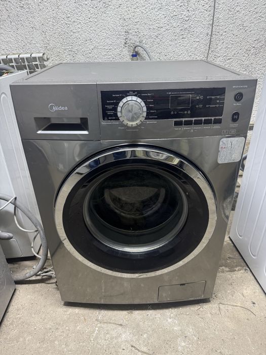 Стиральная машина Media