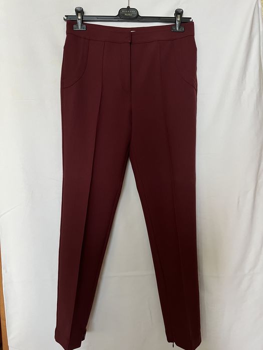 Брюки и блузка