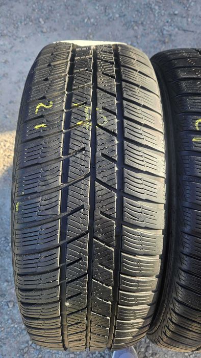 205/55 R16 • Iarna • Barum Polaris 5 91T | 4 buc | Pret/buc
