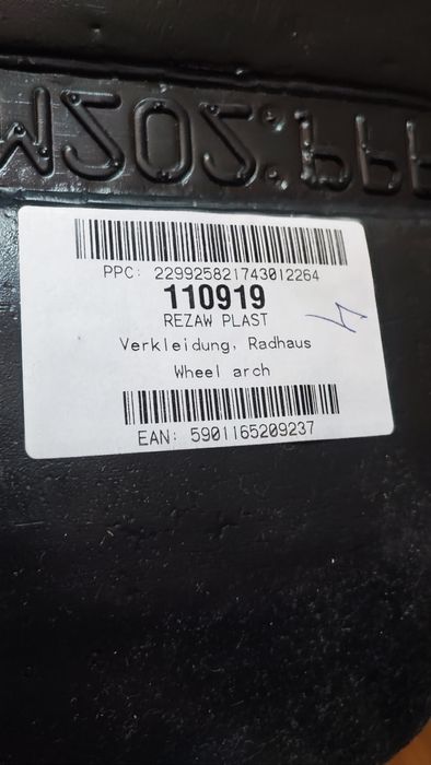 Подкалници за Мерцедес W202