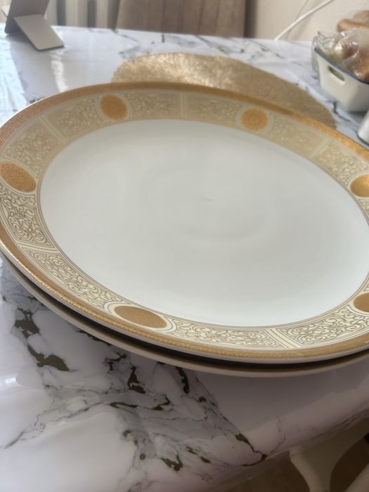 Продам блюдо для бешбармака