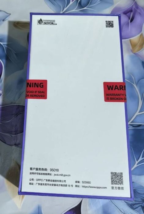 Oppo K13 Turbo Pro 5g 12/256