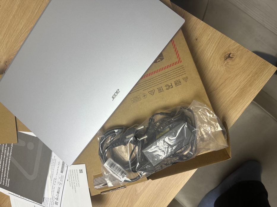 Laptop Acet Aspire 3 A315-59-50DK