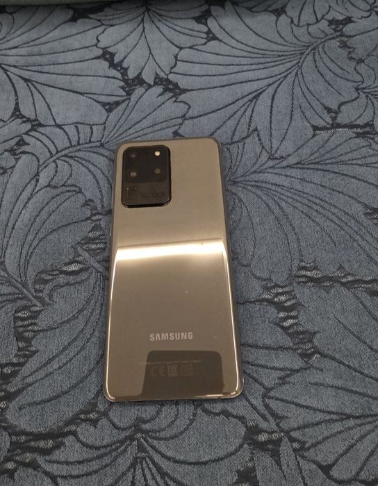 Samsung s20 ultra