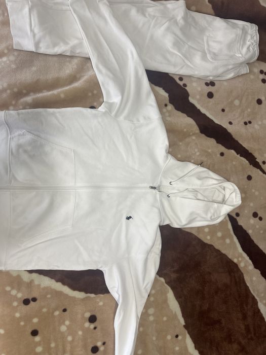 Compleu alb barbati ralph lauren ORIGINAL