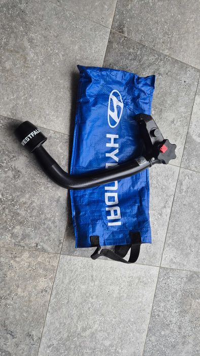 Теглич Hyundai Ioniq 5