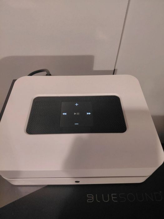 Amplificator Bluesound Powernode 2