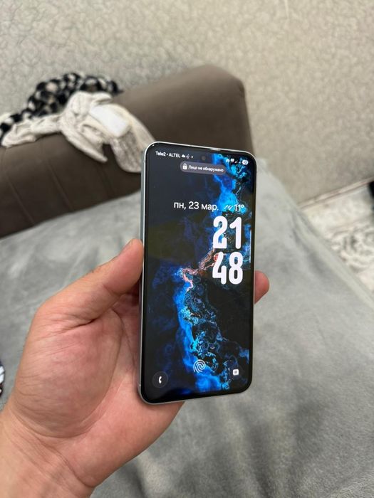 Samsung galaxy A55 5G