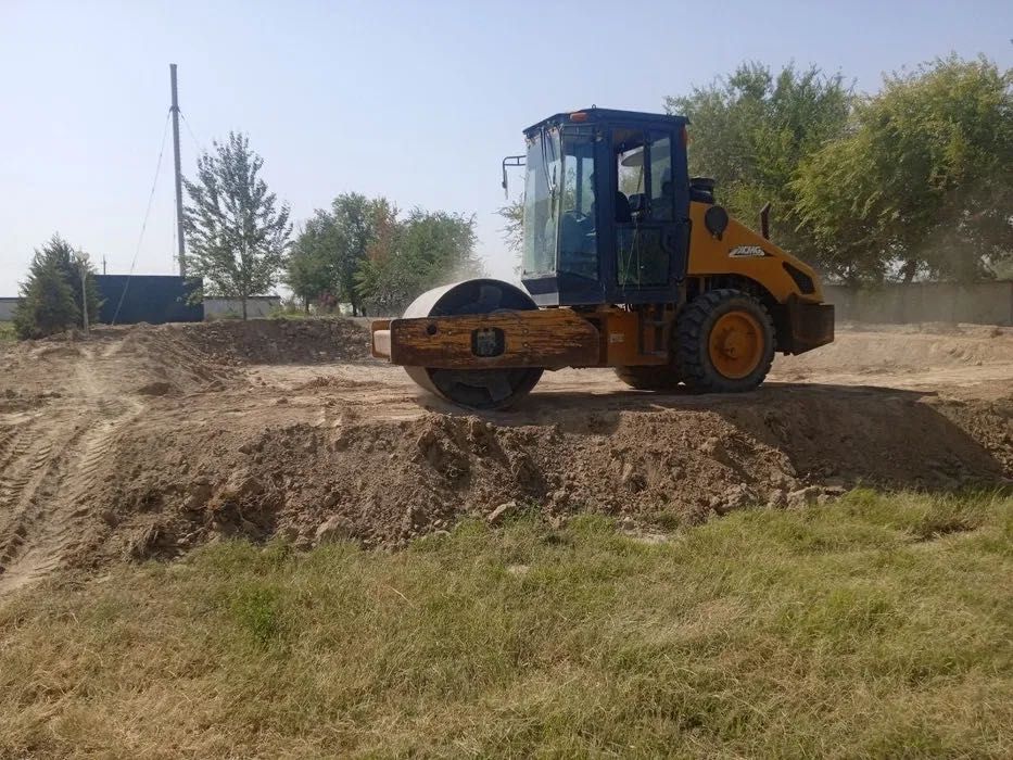 Каток ХСМГ - 2012