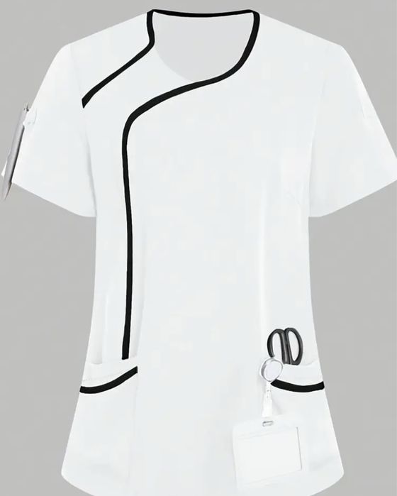 Медицинско работно облекло