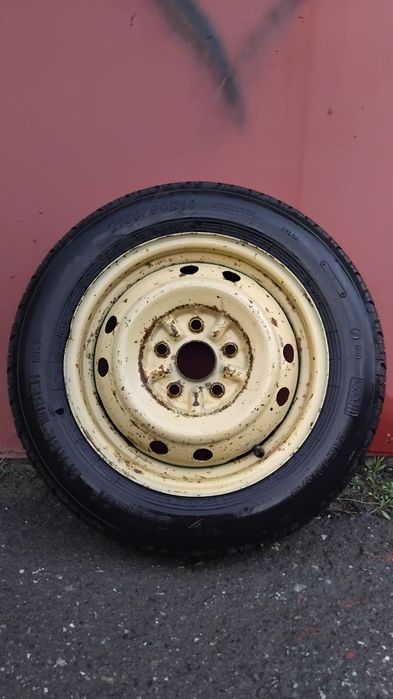 Докатка 135/90R15, 5×114.3