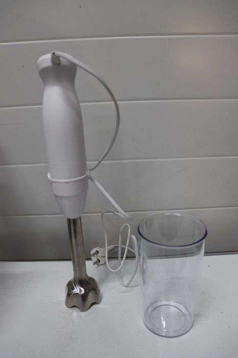 Ръчен блендер Braun MultiQuick 5 MQ50001 PowerBell Plus, 1000W