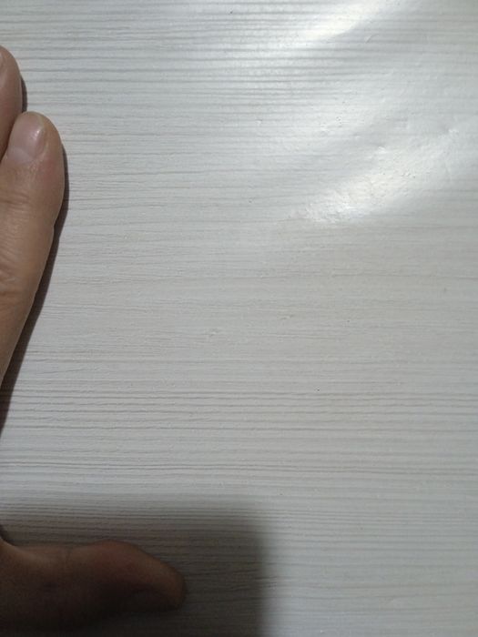 Межкомнатная дверь в упаковке