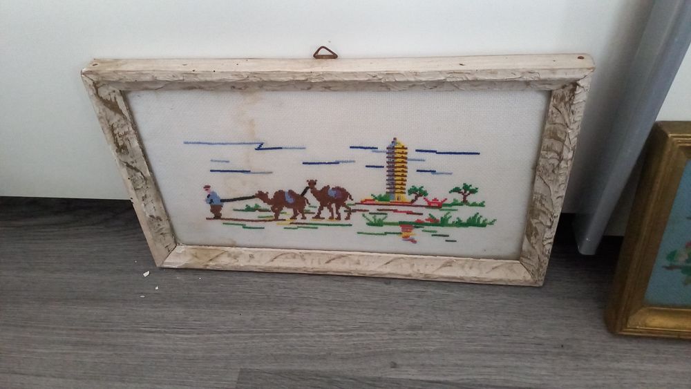 Различни сувенири