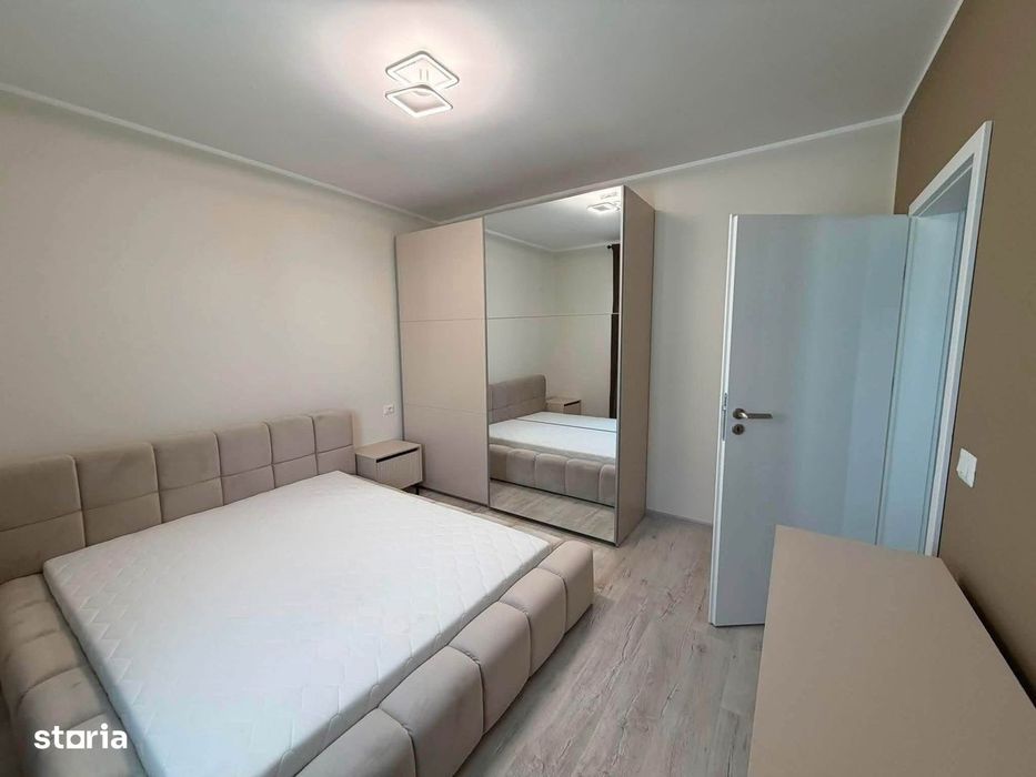 Apartament 2 camere-Str Cuza Voda-Zona Dedeman