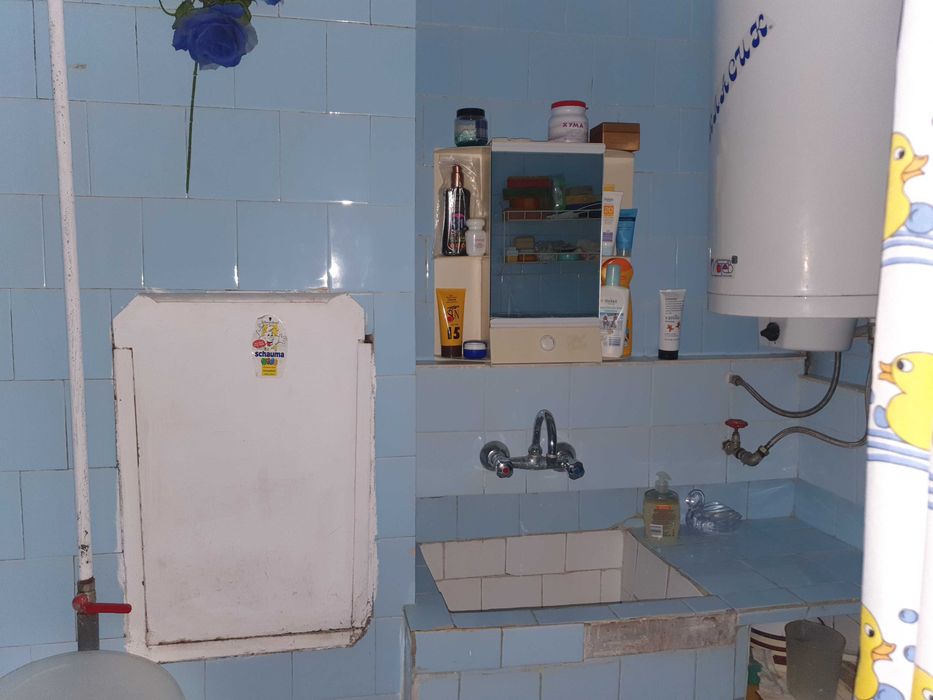 Продава се Тристаен апартамент в Бургас, Меден рудник - зона Б - 65 кв.м за 1277 €/кв.м - Снимка #9