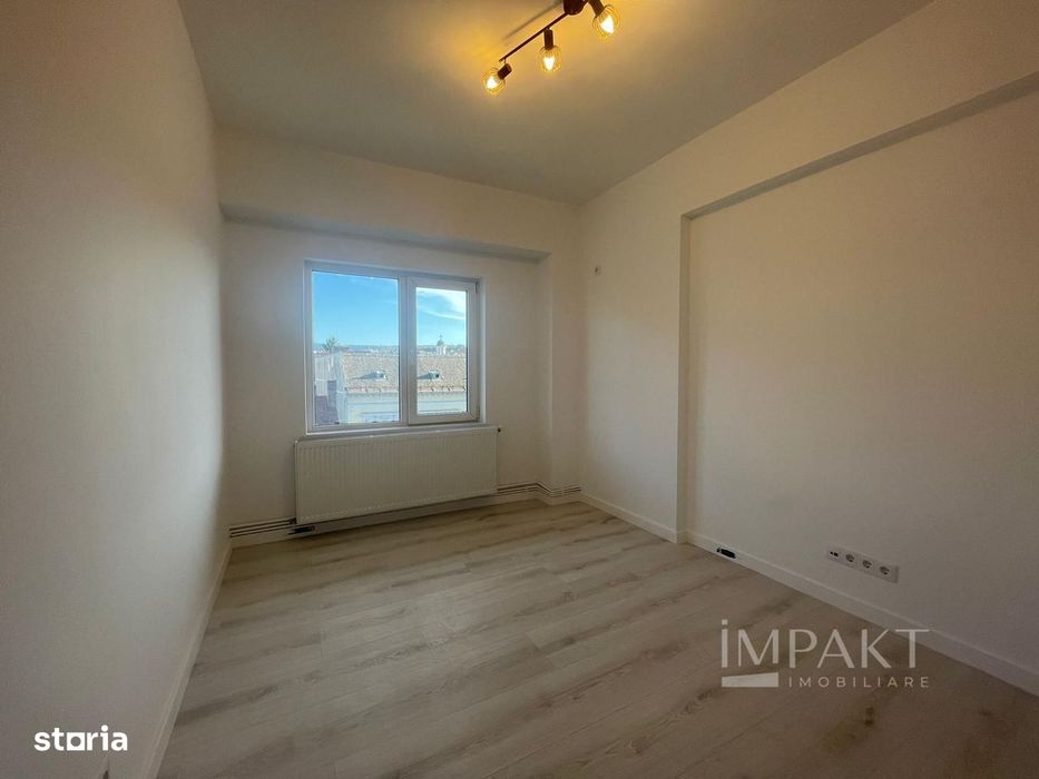 Apartament spațios în inima Clujului | 4 camere | Garaj inclus