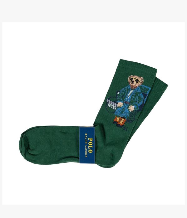 Луксозни чорапки