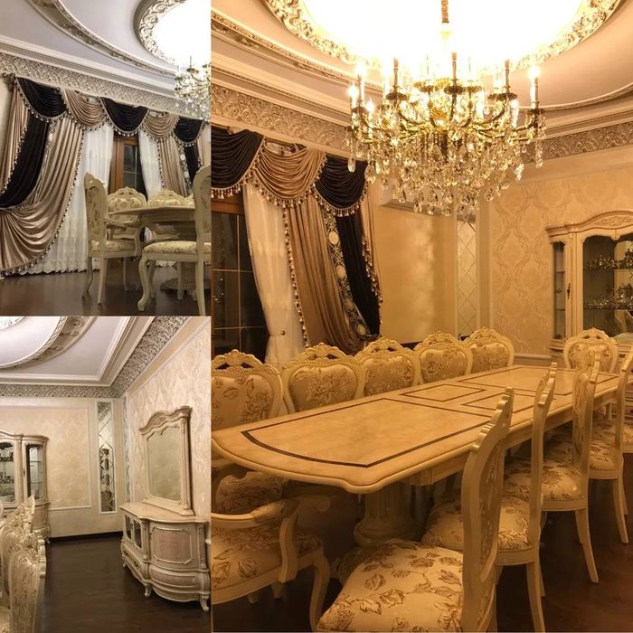 Сдаётся в аренду евро дом на Мирзо-Улугбекском районе ( н472 )