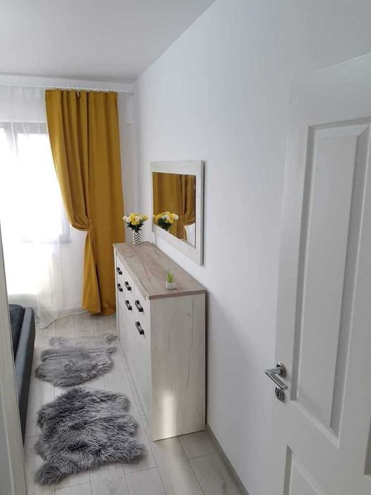PF VÂND Apartament 2 camere Bucium Confort