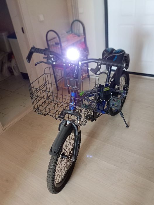 Продается подростковый велосипед 35.000 без торга.