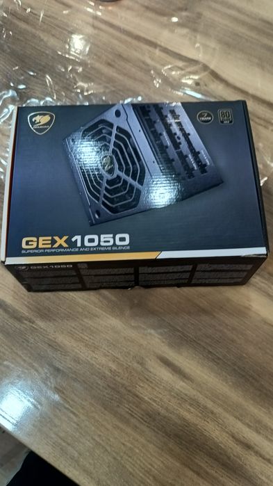 Захранвания COUGAR 850w  и 1050w