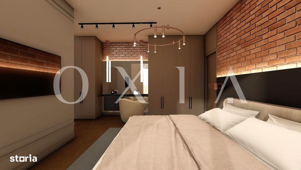 AX1331 Complex Rezidential Paltim, Amenajari Premium, Statie Incarcare