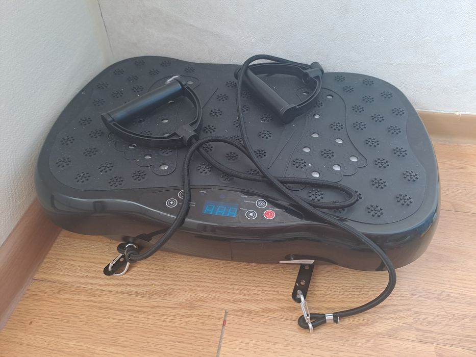 Продам вибро платформу.