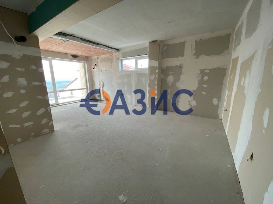 Апартамент с 2 спални в комплекс "Шато Панорама", 3 етаж, България,