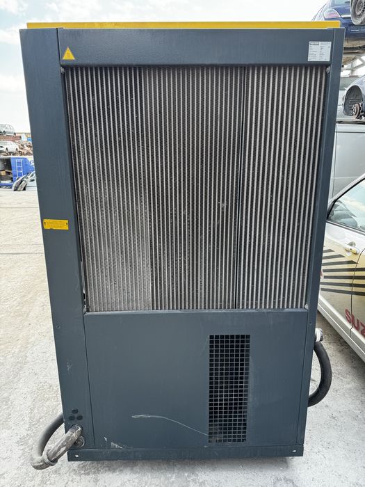 Compresor aer KAESER csdx 137