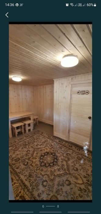 Продам дачу 8 соток ,можно под бизнес