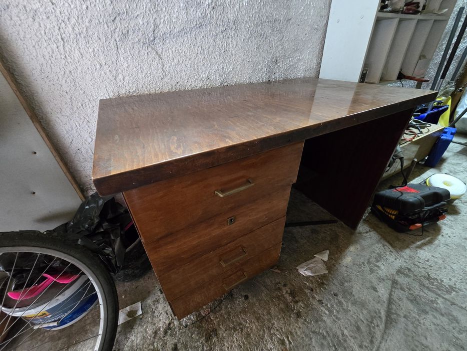 Письменный стол СССР